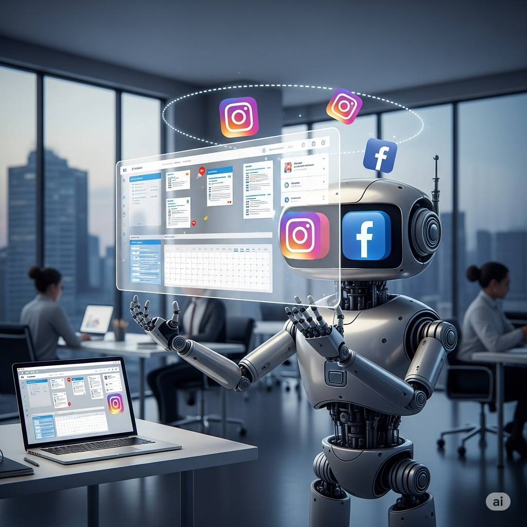 Predictive analytics dashboard using machine learning – business AI solutions