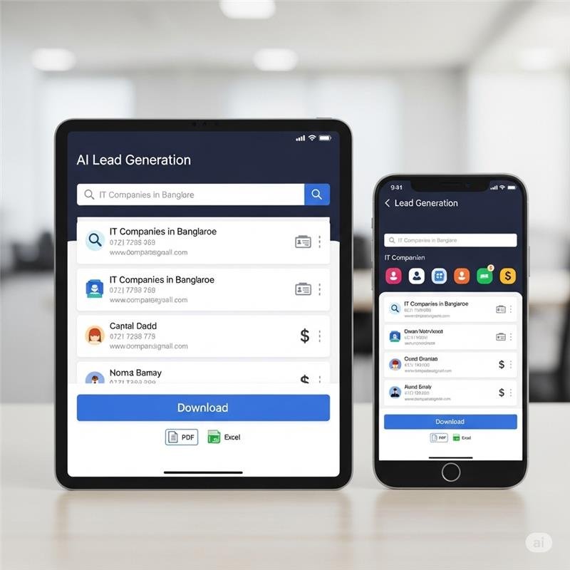 Computer vision for manufacturing quality inspection – AI development services